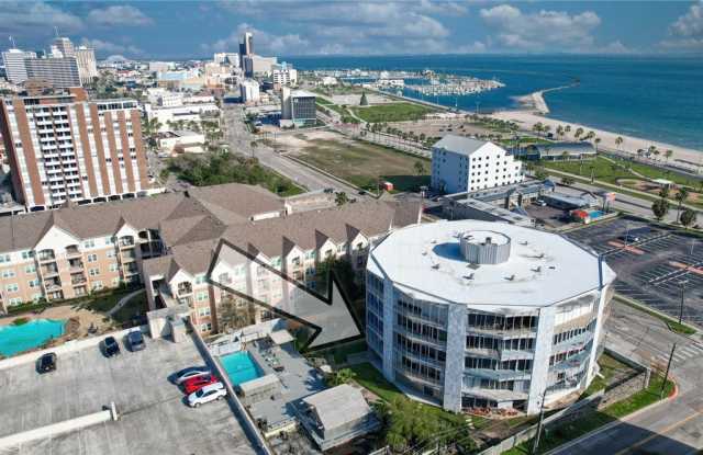 823 S Water Street - 823 South Water Street, Corpus Christi, TX 78401