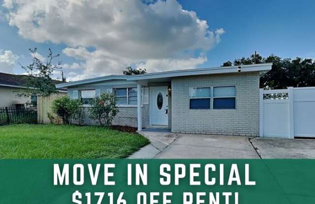 2514 10th Avenue Drive East - 2514 10th Avenue Drive East, Bradenton, FL 34208