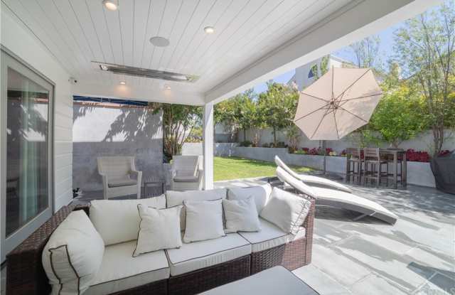 524 14th Street - 524 14th Street, Manhattan Beach, CA 90266