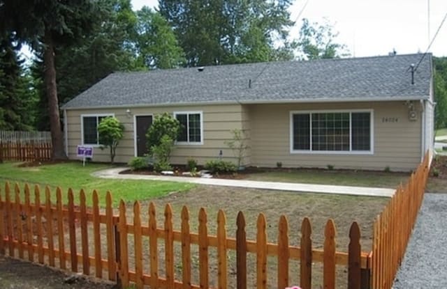 24024 Brier Way - 24024 Brier Way, Brier, WA 98036