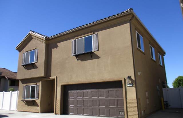 21050 East Cypress Street - 21050 East Cypress Street, Charter Oak, CA 91724