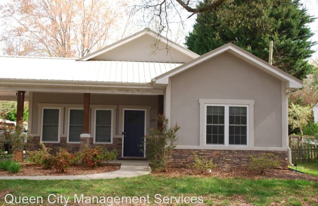 2717 Arnold Dr. - 2717 Arnold Drive, Charlotte, NC 28205