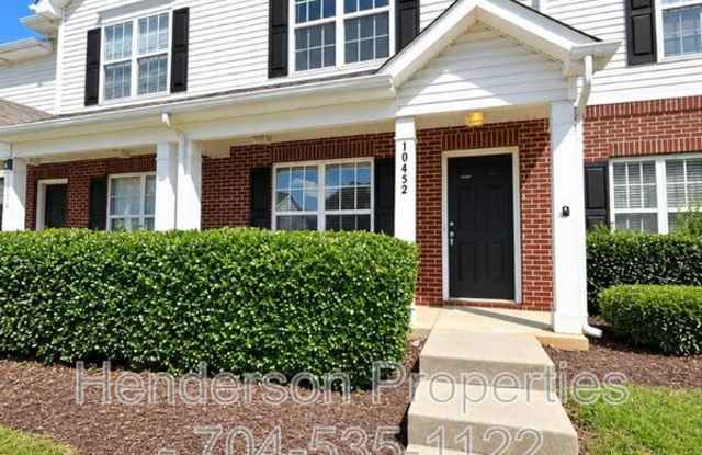 10452 Stokeshill Court Gallery 1