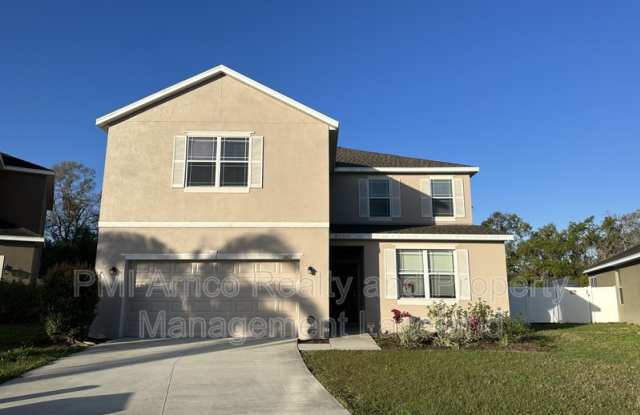 1003 Krenson Woods Rd - 1003 Krenson Woods Road, Medulla, FL 33813