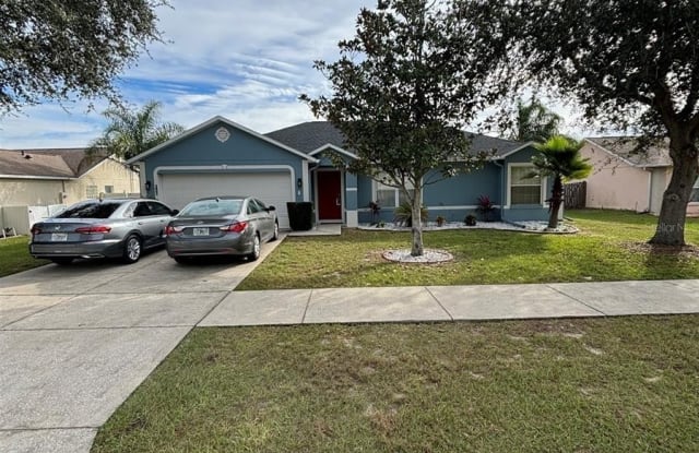 616 LA COSTA STREET - 616 La Costa Street, Minneola, FL 34715