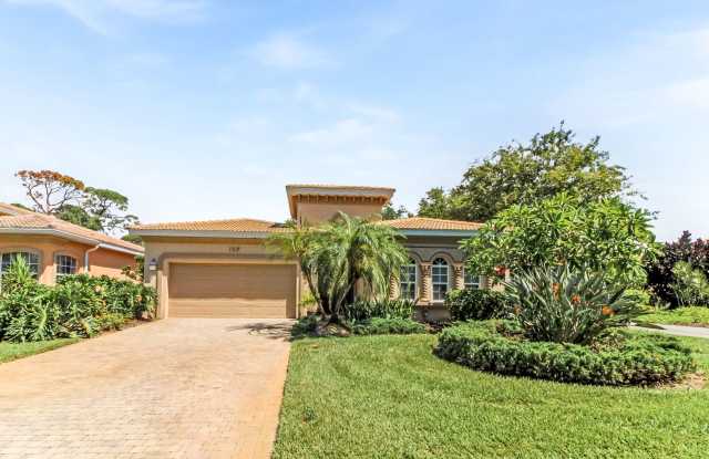 Bellagio Annual Home for Rent - 102 Calle Del Paradiso, Venice, FL 34285