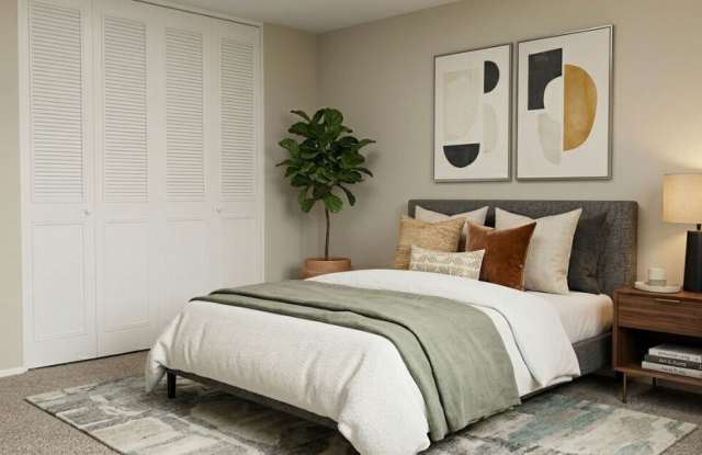 Gaslight Apartments Gallery 2