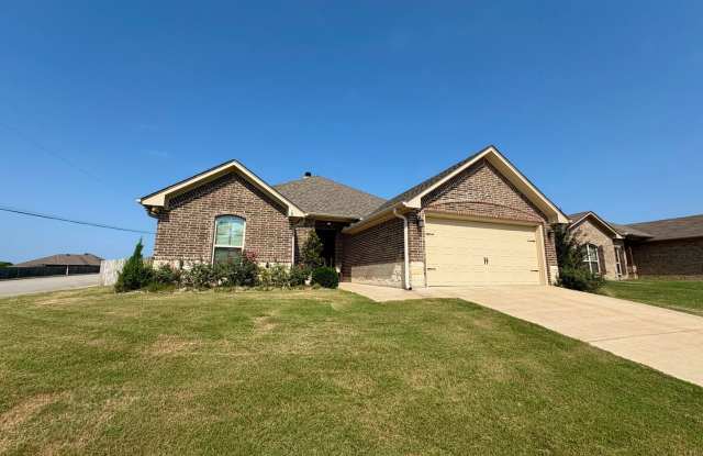 Available Now! Stunning 3 Bedroom 2 Bath in Bullard ISD! photos photos