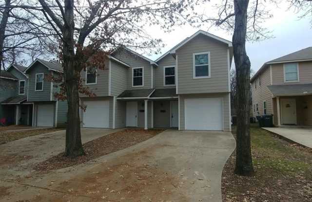 406 N Cleveland - 406 North Cleveland Avenue, Sherman, TX 75090