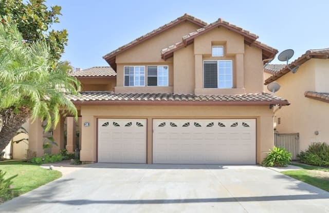 28 Sandbridge - 28 Sandbridge, Aliso Viejo, CA 92656