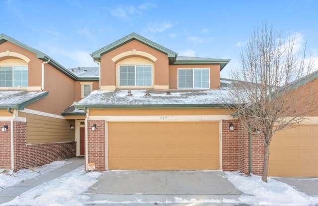 15254 East 16th Drive - 15254 East 16th Drive, Aurora, CO 80011