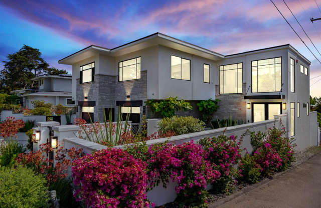 922 Stratford Ct - 922 Stratford Court, Del Mar, CA 92014