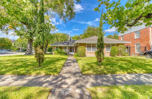2538 Addison Road - 2538 Addison Road, Houston, TX 77030