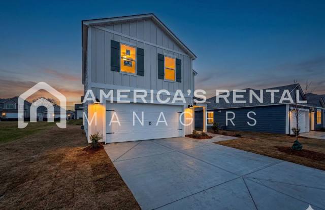 Coming Soon! New Construction Home for Rent in Cullman, AL! Sign a 13-month lease by 10/31/2026 and receive a leasing incentive equal to one month’s rent, applied as a credit over 10 months! Gallery 4