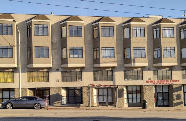 5 Murray Street - 5 Murray Street, San Francisco, CA 94112