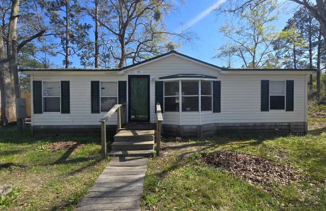 45 NE Barrett Cemetery Road photos photos