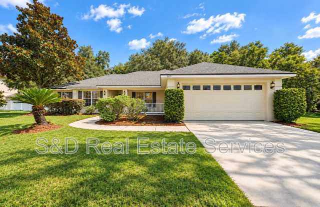 1631 Taylor Landing Dr Gallery 1