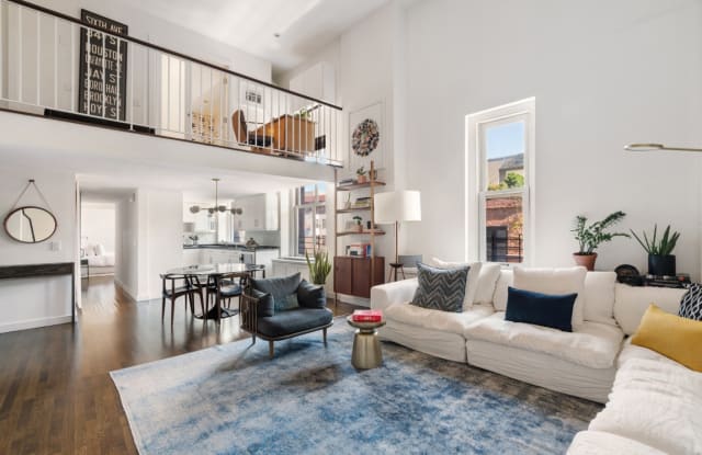 240 Centre Street - 240 Centre St, New York City, NY 10013