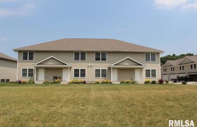 3375 Serenity Place - 3375 Serenity Pl, Rock Island, IL 61201