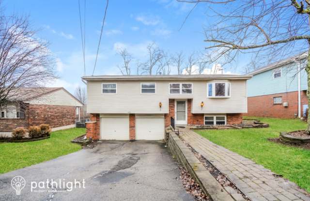3571 Jacqueline Drive - 3571 Jacqueline Drive, Erlanger, KY 41018