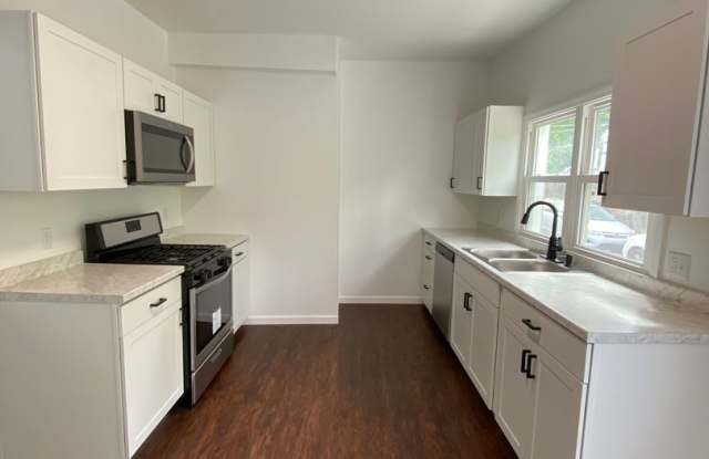 Available July 2026 - Completely renovated 3 bedroom home! photos photos