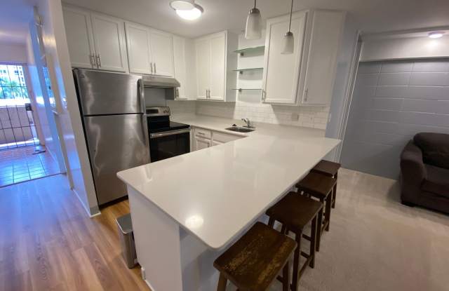 Available Now - 1548 Liholiho St #404 photos photos
