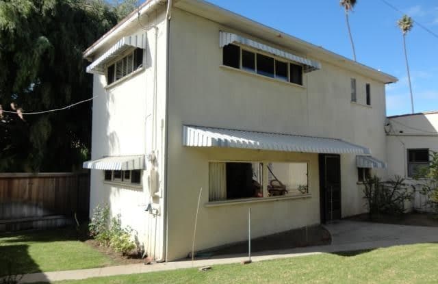 228 Avenue E Rear House - 228 Avenue E, Redondo Beach, CA 90277
