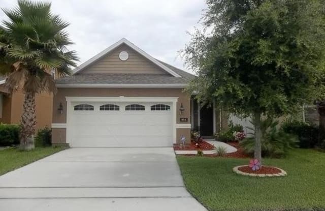 842 QUIET STONE Lane - 842 Quiet Stone Lane, Oakleaf Plantation, FL 32065