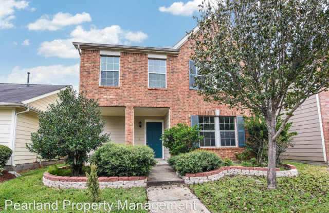 11838 Chanteloup Dr - 11838 Chanteloup Drive, Houston, TX 77047