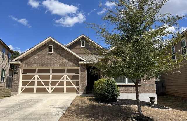 137 Sandy Shoal - 137 Sandy Shoal, Boerne, TX 78006