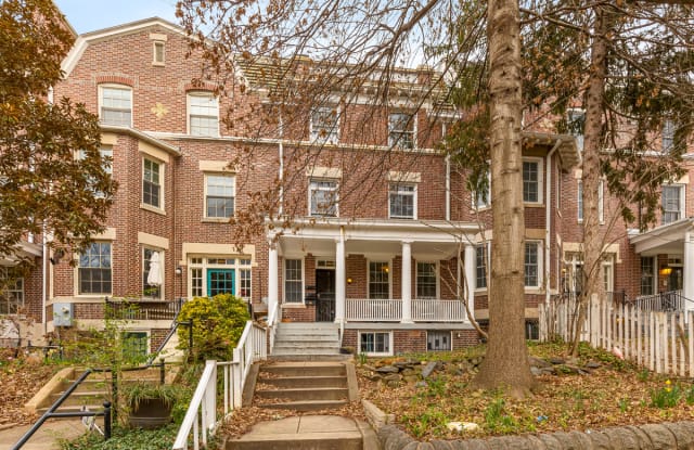 1819 Lamont Street Northwest - 1 photos photos