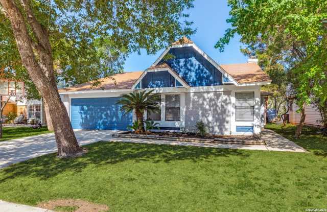 10323 Country Vista - 10323 Country Vista, San Antonio, TX 78240