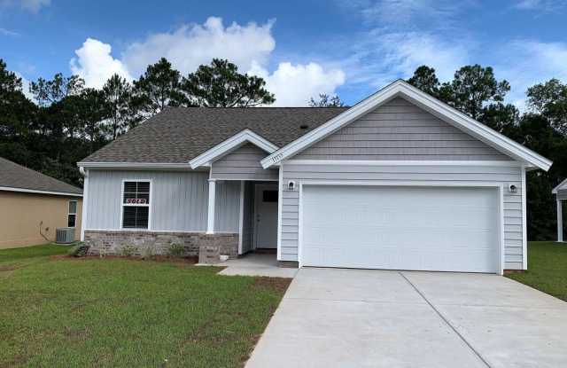 13133 Turtle Creek Parkway - 13133 Turtle Creek Parkway, Gulfport, MS 39503