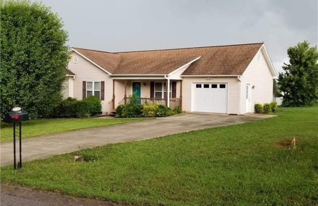 2188 Samanthas Wells Road - 2188 Samanthas Wells, Catawba County, NC 28658