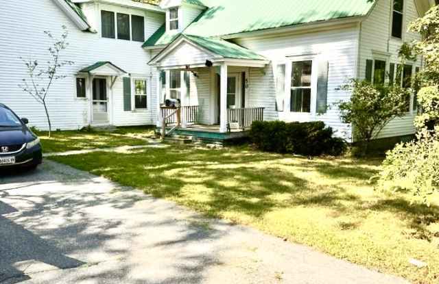 50 N High St - 50 North High Street, Bridgton, ME 04009