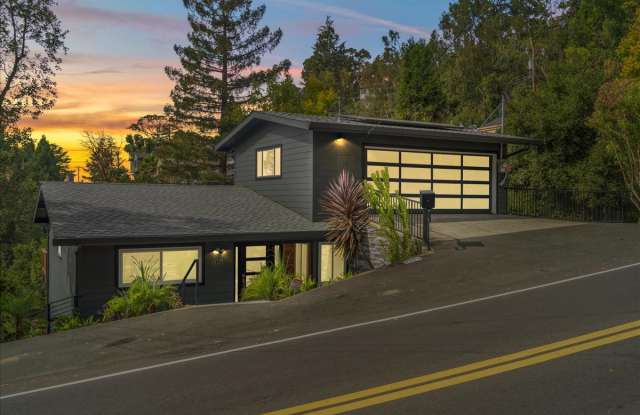 6021 Snake Road photos photos