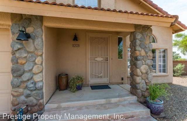 1223 W Firestone Pl Gallery 2