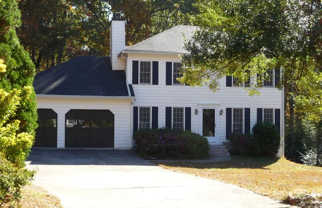 197 Dublin Ct - 197 Dublin Court, Mableton, GA 30126