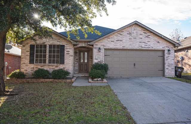 13065 Barbarosa Drive - 13065 Barbarosa Drive, Frisco, TX 75035