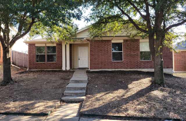 726 Trinity Lane - 726 Trinity Lane, Dallas, TX 75241