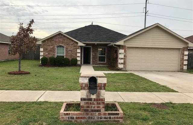 6811 Orangeville Drive - 6811 Orangeville Drive, Dallas, TX 75237
