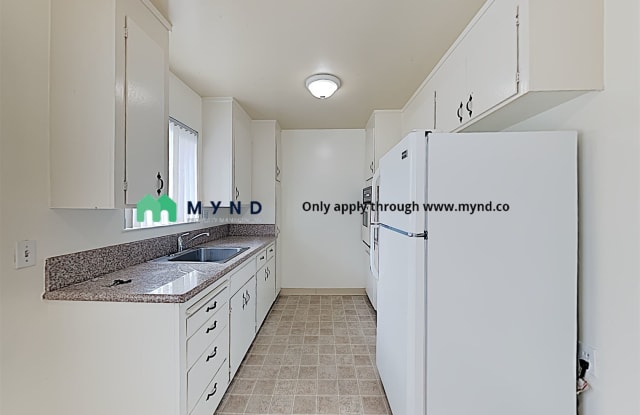 2128 Monroe St Apt 4 - 2128 Monroe Street, Santa Clara, CA 95050