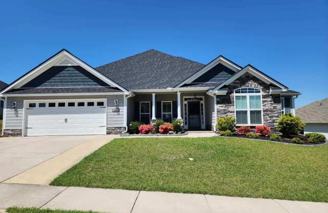 5416 Copse Drive - 5416 Copse Drive, Augusta, GA 30909