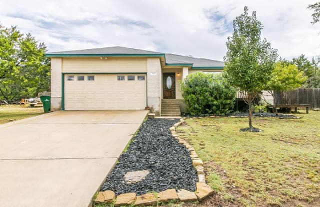3113 Morgan Lane - 3113 Morgan Lane, Lago Vista, TX 78645