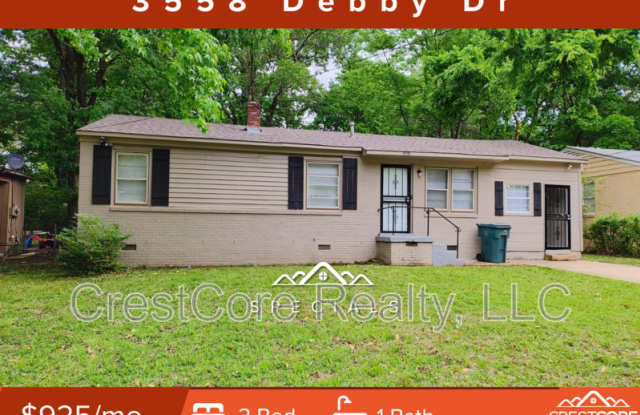3558 Debby Dr photos photos