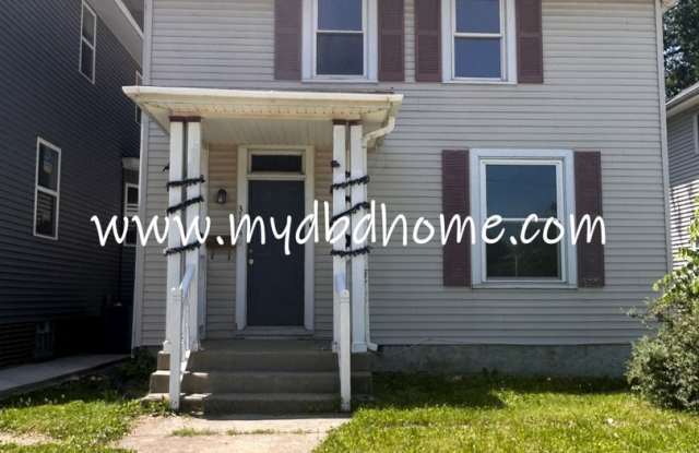 3104 S Hanna - 3104 South Hanna Street, Fort Wayne, IN 46806