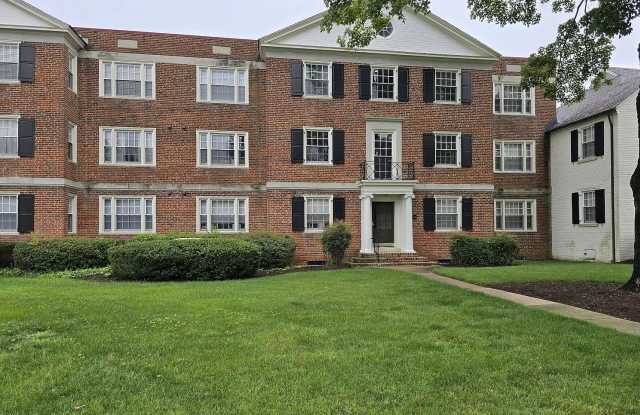 45 E Lock Ln Unit 7 - 45 East Lock Lane, Richmond, VA 23226