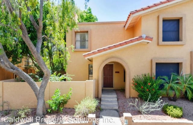 10432 N 10th St. Unit 2 - 10432 N 10th St, Phoenix, AZ 85020