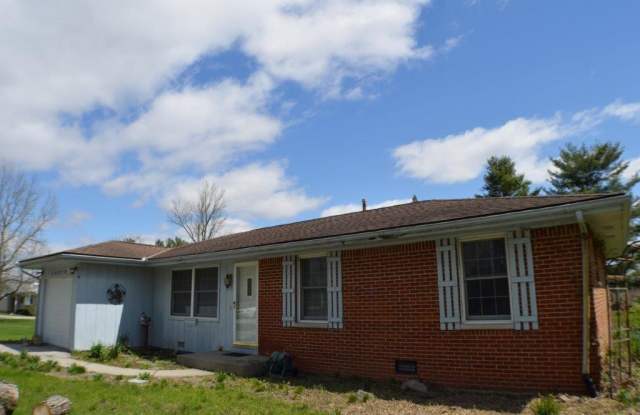 16818 Coldwater Road - 16818 Coldwater Road, Allen County, IN 46748