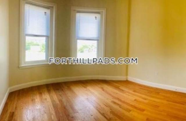 57 Guild - 57 Guild Street, Boston, MA 02119